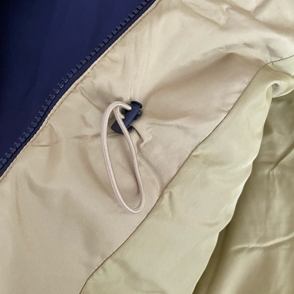 J. Jill down puffer puffy vest - Picture 4 of 6